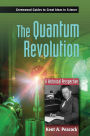 The Quantum Revolution: A Historical Perspective