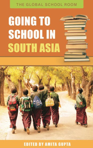 Going to School South Asia