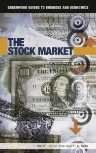 Title: The Stock Market, Author: Rik W. Hafer