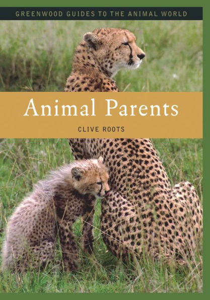 Animal Parents