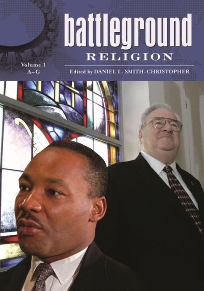 Battleground: Religion [2 volumes]