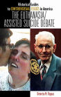 The Euthanasia/Assisted-Suicide Debate