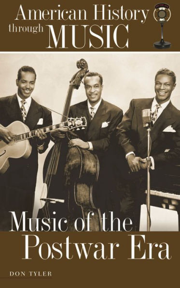 Music of the Postwar Era