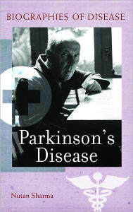 Title: Parkinson's Disease, Author: Nutan Sharma