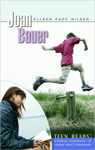 Title: Joan Bauer (Student Companions to Young Adult Series), Author: Alleen Pace Nilsen