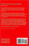 Alternative view 2 of Culture and Customs of Sweden