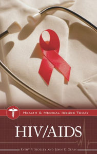 Title: HIV AIDS, Author: John E. Glass Ph.D.