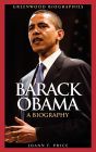 Alternative view 2 of Barack Obama: A Biography