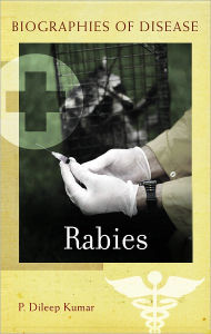 Title: Rabies, Author: P. Dileep Kumar