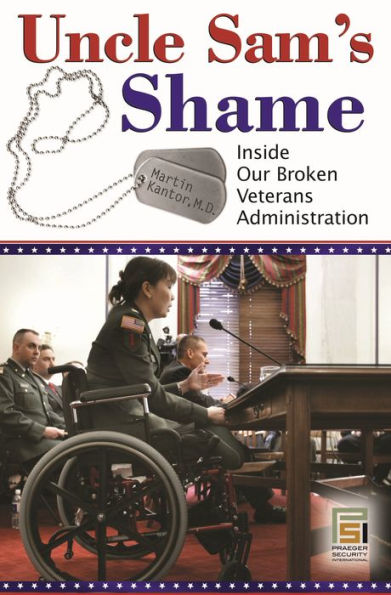 Uncle Sam's Shame: Inside Our Broken Veterans Administration