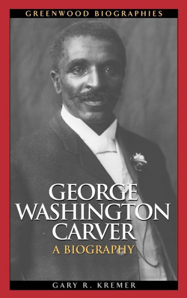 autobiography george washington carver