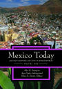 Alternative view 2 of Mexico Today: An Encyclopedia of Life in the Republic [2 volumes]