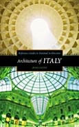 Title: Architecture of Italy, Author: Jean Castex