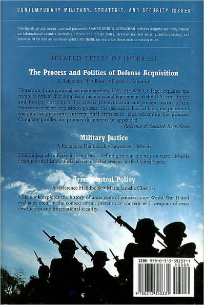 Military Doctrine: A Reference Handbook