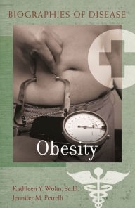 Title: Obesity, Author: Kathleen Y. Wolin