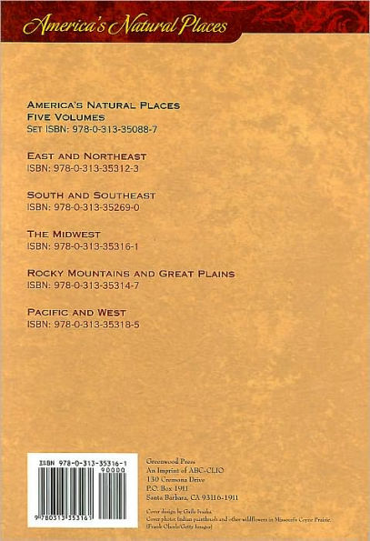 America's Natural Places: The Midwest