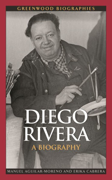 a biography of diego rivera