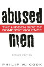 Abused Men: The Hidden Side of Domestic Violence / Edition 2