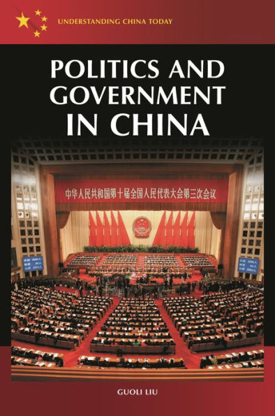 Politics and Government China