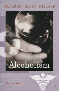 Title: Alcoholism, Author: Maria L. Gifford