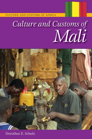 Culture and Customs of Mali