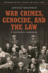 Alternative view 1 of War Crimes, Genocide, and the Law: A Guide to the Issues