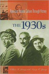 Title: The 1930s, Author: William H. Young