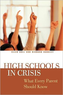 High Schools Crisis: What Every Parent Should Know