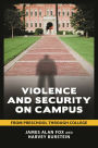 Violence and Security on Campus: From Preschool through College