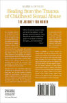 Alternative view 2 of Healing from the Trauma of Childhood Sexual Abuse: The Journey for Women