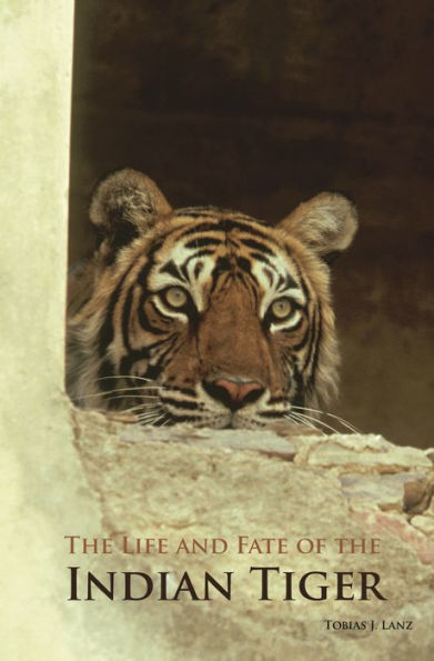 the Life and Fate of Indian Tiger