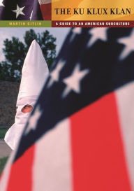 Title: The Ku Klux Klan, Author: Martin Gitlin