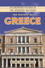 The History of Greece