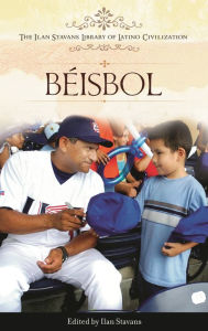 Title: Béisbol, Author: Ilan Stavans