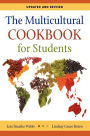 Alternative view 2 of The Multicultural Cookbook for Students / Edition 2