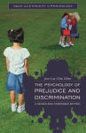 Alternative view 1 of The Psychology of Prejudice and Discrimination