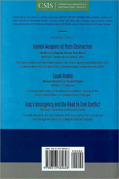 U.S. Peacefare: Organizing American Peace-Building Operations