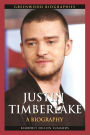 Justin Timberlake: A Biography
