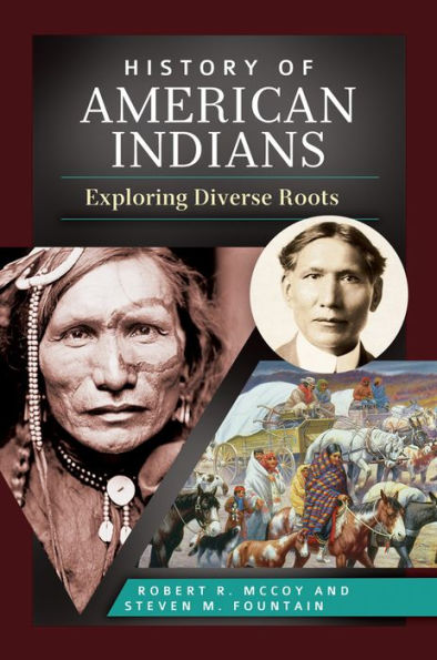 History of American Indians: Exploring Diverse Roots