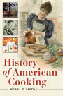 History of American Cooking