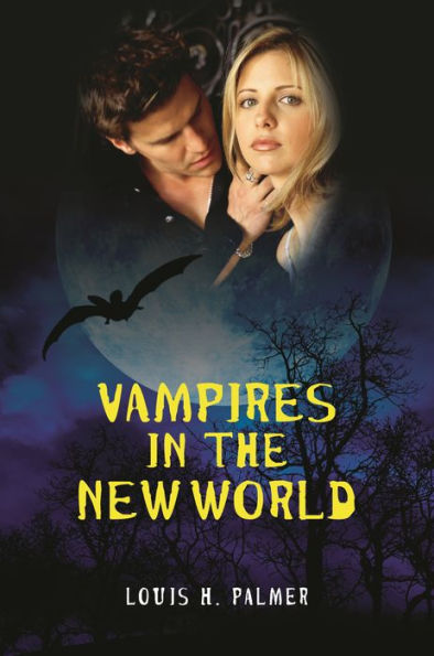 Vampires the New World