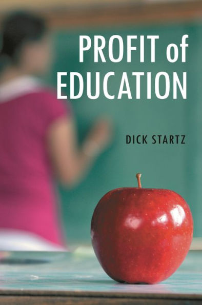 Profit of Education