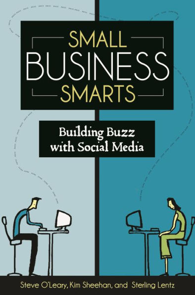 Small Business Smarts: Building Buzz with Social Media