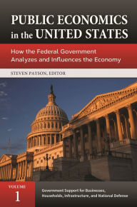 Title: Public Economics In United States, Author: Steven Payson