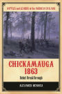 Chickamauga 1863: Rebel Breakthrough