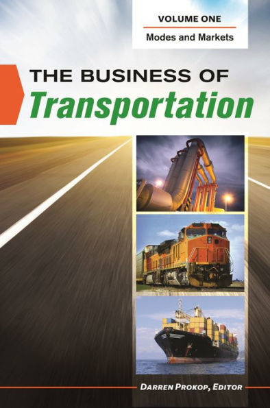 The Business of Transportation [2 volumes]