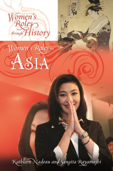 Women's Roles Asia