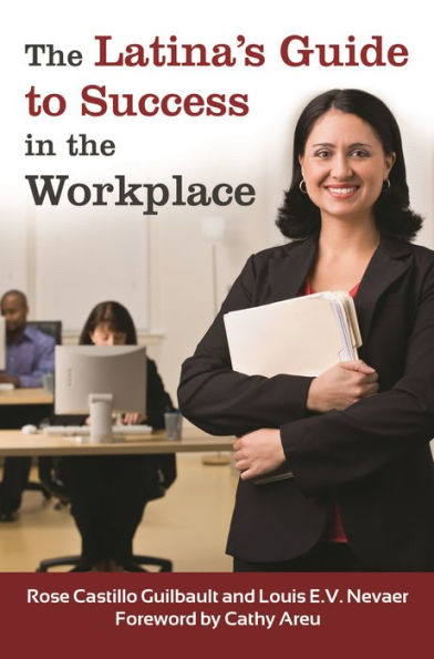 the Latina's Guide to Success Workplace