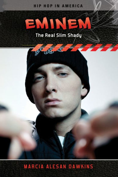 Eminem: The Real Slim Shady: The Real Slim Shady