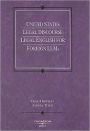 United States Legal Discourse:Legal English for Foreign LLMs / Edition 1